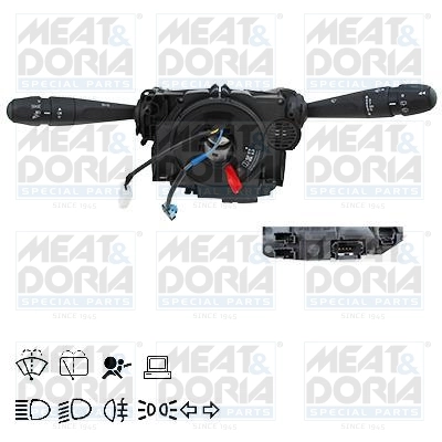 Steering Column Switch